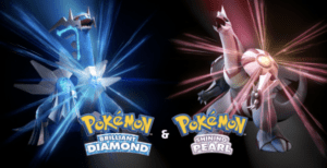 Pokemon Brilliant Diamond: Как получить овальный камень