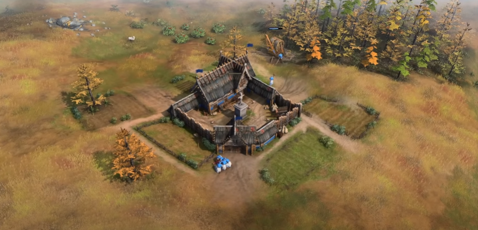 Age Of Empires 4 Tips