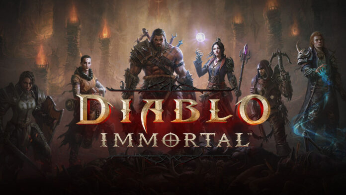 Diablo Immortal: Как пройти древний кошмар