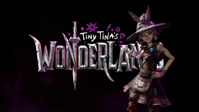 Tiny Tina’s Wonderlands: Как победить Вастарда