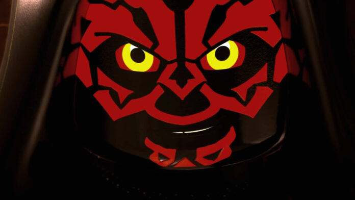 Lego Star Wars: The Skywalker Saga: Как разблокировать Дарта Мола
