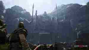 God of War: Как победить Кару Валькирию?