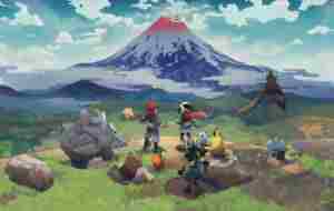 Pokemon Legends: Советы и хитрости, чтобы поймать их всех