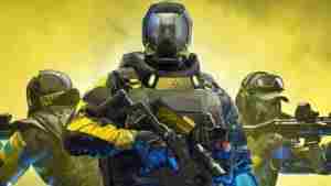 Rainbow Six: Extraction: Как разблокировать технологию