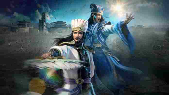Dynasty Warriors 9: Empires?: Вербовать, освобождать или казнить захваченных генералов