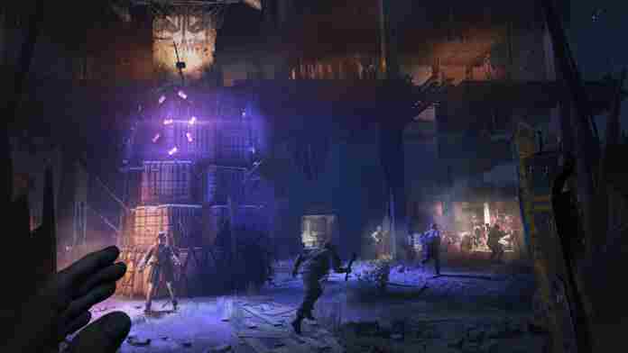 Dying Light 2: Лучшие навыки боя и паркура
