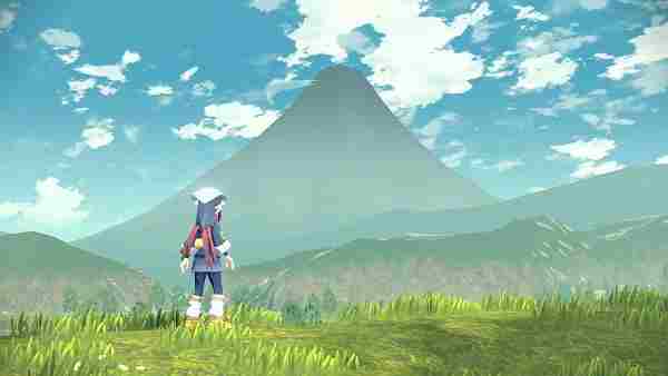 Pokemon Legends: Arceus: Как увеличить дружбу
