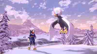 Pokemon Legends Arceus: Расположение камней эволюции