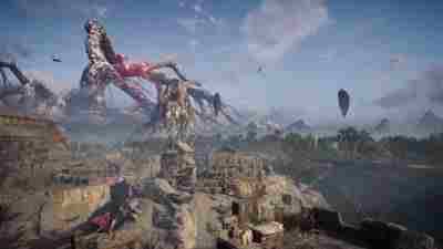 Assassin’s Creed Dawn of Ragnarok Eitri Wealth — гайд по локациям