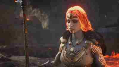 Assassin’s Creed Valhalla Dawn Of Ragnarok’s Daughter of Ragnarok’s Daughter Vessel of Souls Arc Quest Guide — Как победить Эйсу