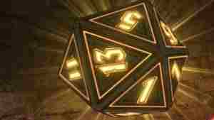 Tiny Tina’s Wonderlands Queen’s Gate: Расположение Lucky Dice