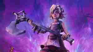 Tiny Tina’s Wonderlands Snoring Valley: Расположение счастливых костей