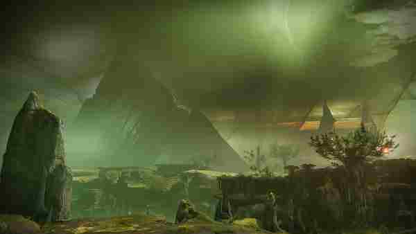 Destiny 2: Рейд «Клятва ученика» — как получить первый сундук в одиночку