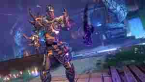 Tiny Tina’s Wonderlands: Boss Fight Guide: Как победить Баркенштейна в игре