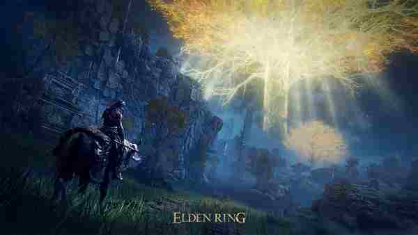Elden Ring: Как получить большой меч Золотого Ордена