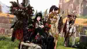Lost Ark: Rethramis Cooking Recipes Locations Guide