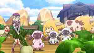 Rune Factory 5: Руководство по изготовлению доспехов