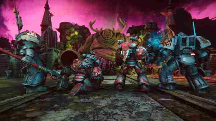 Warhammer 40K Chaos Gate Daemonhunters: Советы и подсказки