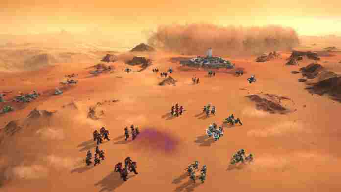 Dune Spice Wars: Руководство для контрабандистов