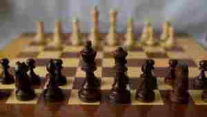 Причины популярности игр в шахматы