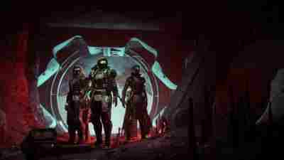 Destiny 2 Sever — Руководство по местонахождению Rage Calus Bobblehead