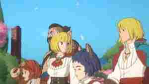 Ni No Kuni Cross Worlds: Как увеличить место в инвентаре