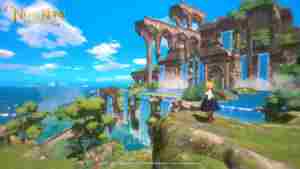 Ni No Kuni Cross Worlds: Как изменить классы