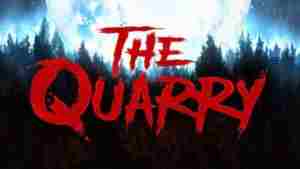 The Quarry: Как спасти Ника