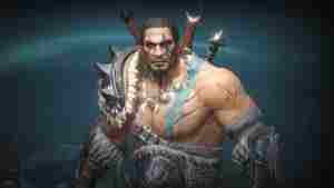 Diablo Immortal DPS Barbarian: Руководство по сборке