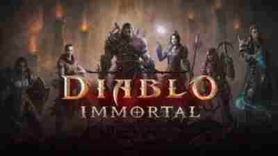 Diablo Immortal: Как пройти древний кошмар