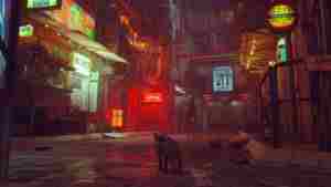 Stray: Руководство по местонахождению блуждающих царапин