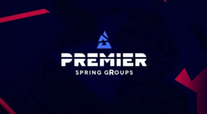 BLAST Premier: Spring Groups переходит к заключительной стадии отбора