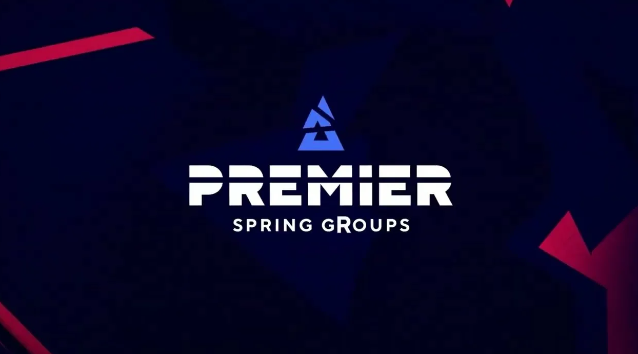 BLAST Premier: Spring Groups переходит к заключительной стадии отбора