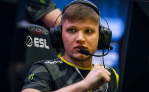 NAVI побеждает NIP на BLAST Premier: Spring Groups 2023