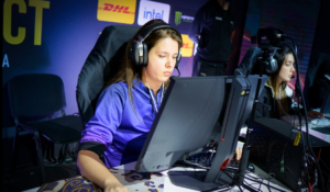 Стартовал женский турнир по CS:GO ESL Impact Katowice