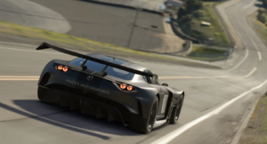 Игроки PS5 теперь могут играть в Gran Turismo 7 в VR