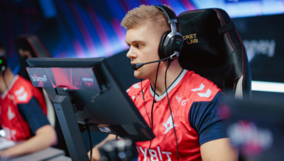 Astralis потерпела поражение от LDLC