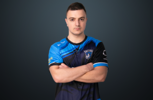 CacaNito сыграет в составе АТК на ESL Pro League Season 17