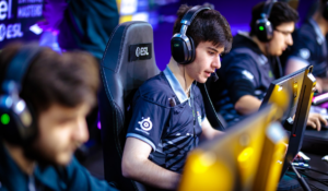 OG выходят в групповой этап IEM Katowice