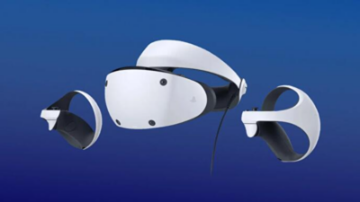Sony опровергла слухи о сокращении плана поставок PlayStation VR2