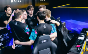 00NATION и Grayhound вошли в ТОП-30 по версии HLTV.org