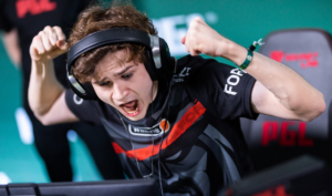 FORZE обыграла NAVI в первом матче EPL S17