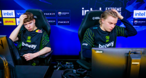 Ninjas in Pyjamas одержала дебютную победу на ESL Pro League