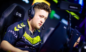 Vitality разгромила Grayhound на ESL Pro League Season 17