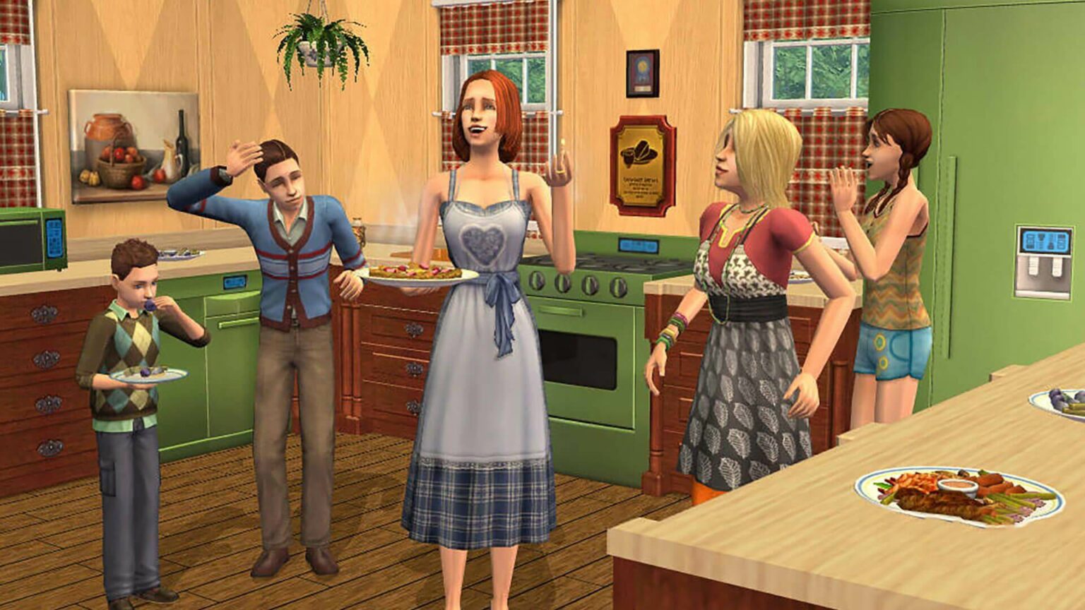 Sims 3 торрент steam фото 58