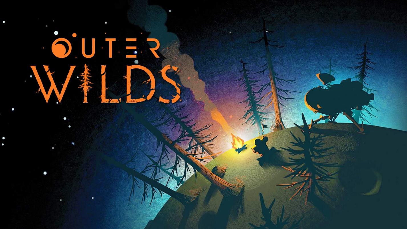 Лучшие игры 2019 года | Outer Wilds