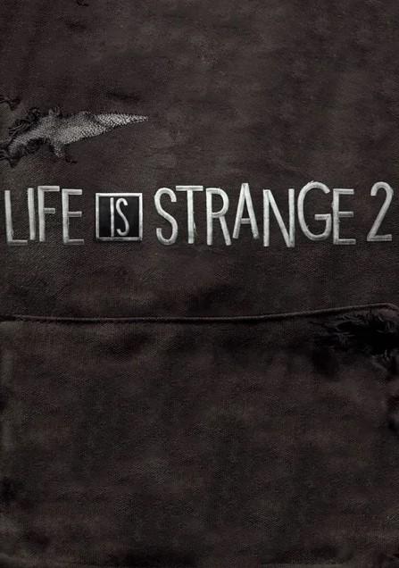 Лучшие сюжетные игры для ПК | Life is Strange 2