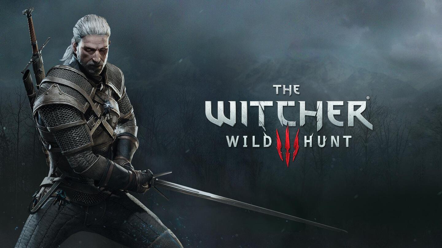 Лучшие сюжетные игры для ПК | The Witcher 3: Wild Hunt