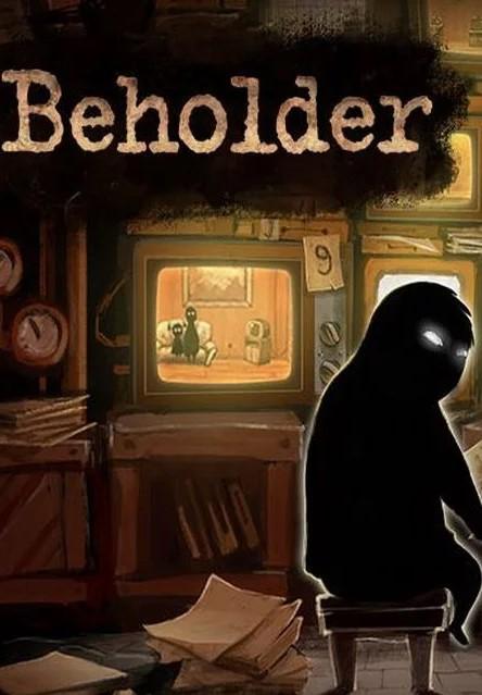 Лучшие сюжетные игры для ПК | Beholder