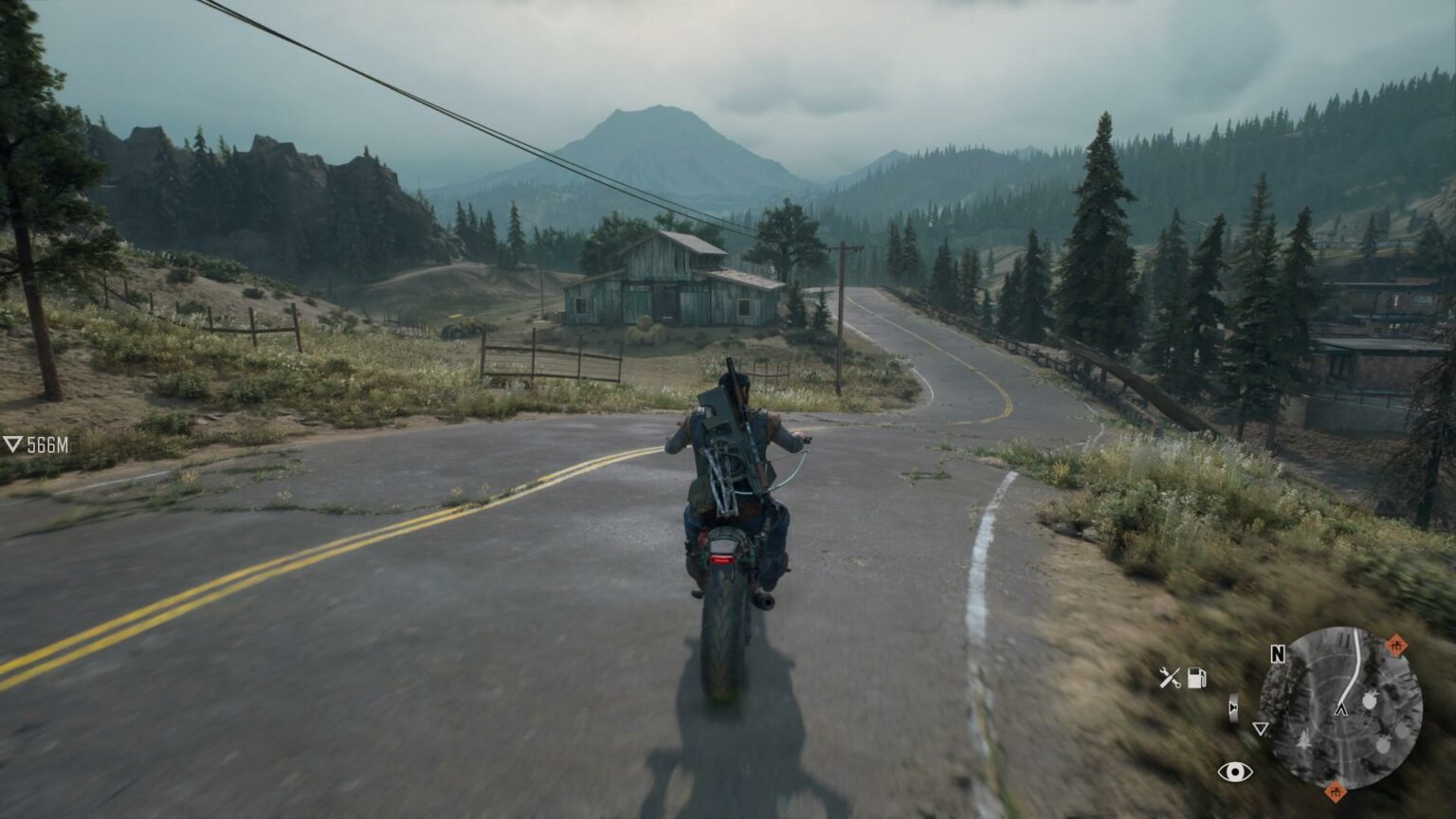 days gone системные требования для пк минимальные days gone системные требования для пк минимальные